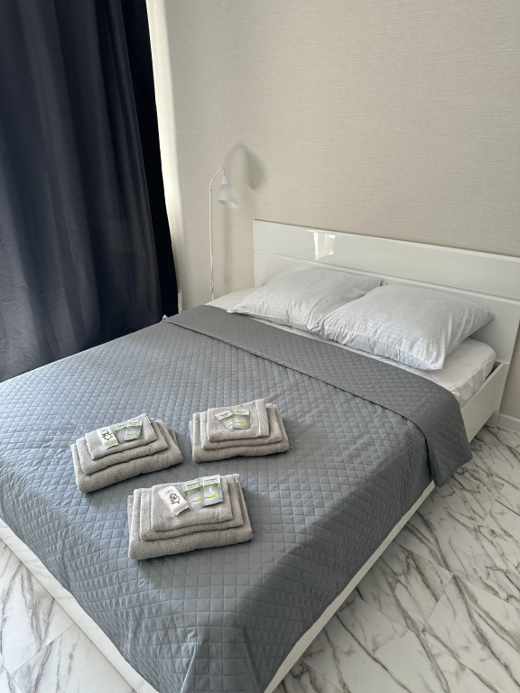 Фотография квартиры Квартира Куршкий