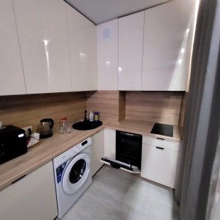 Фотография квартиры Апартаменты 31