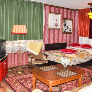 Фотография квартиры Квартира на Угличской 16