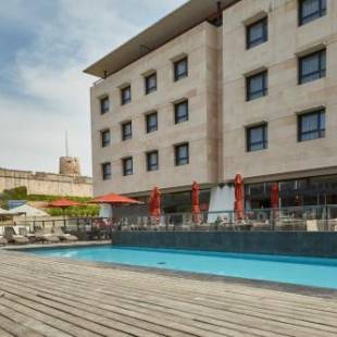 Фотографии гостиницы 
            Newhotel of Marseille - Vieux Port