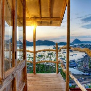 Фотография базы отдыха Selini on the Hill Villas & Spa