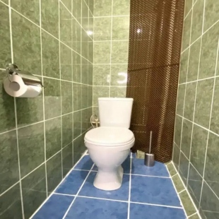 Фотография квартиры Домашний очаг на улице Артема 108