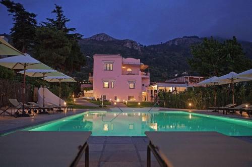 Фотография гостиницы Boutique Hotel Casa Mariantonia