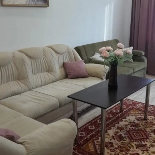 Фотография квартиры Апартаменты Двухкомнатные апартаменты Таганрог