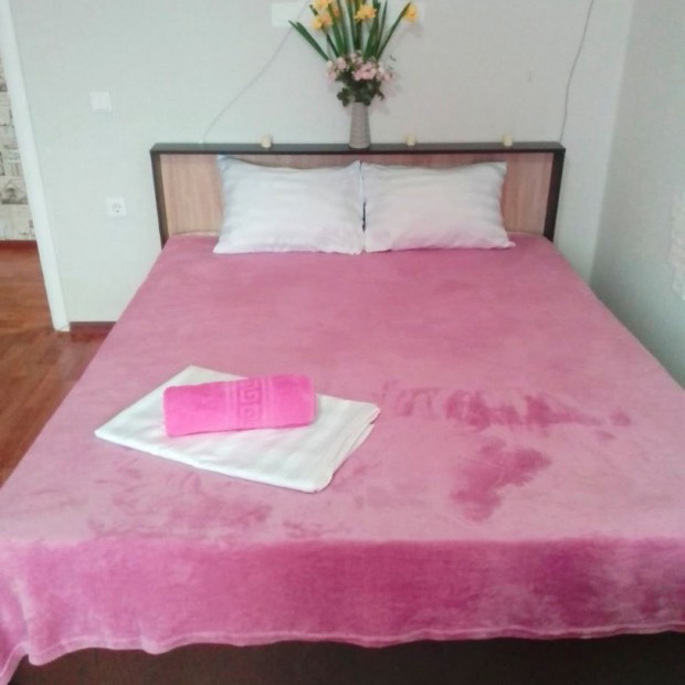 Фотография квартиры Sweethome23 на Надежды, 4