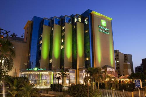 Фотография гостиницы Holiday Inn Citystars, an IHG Hotel
