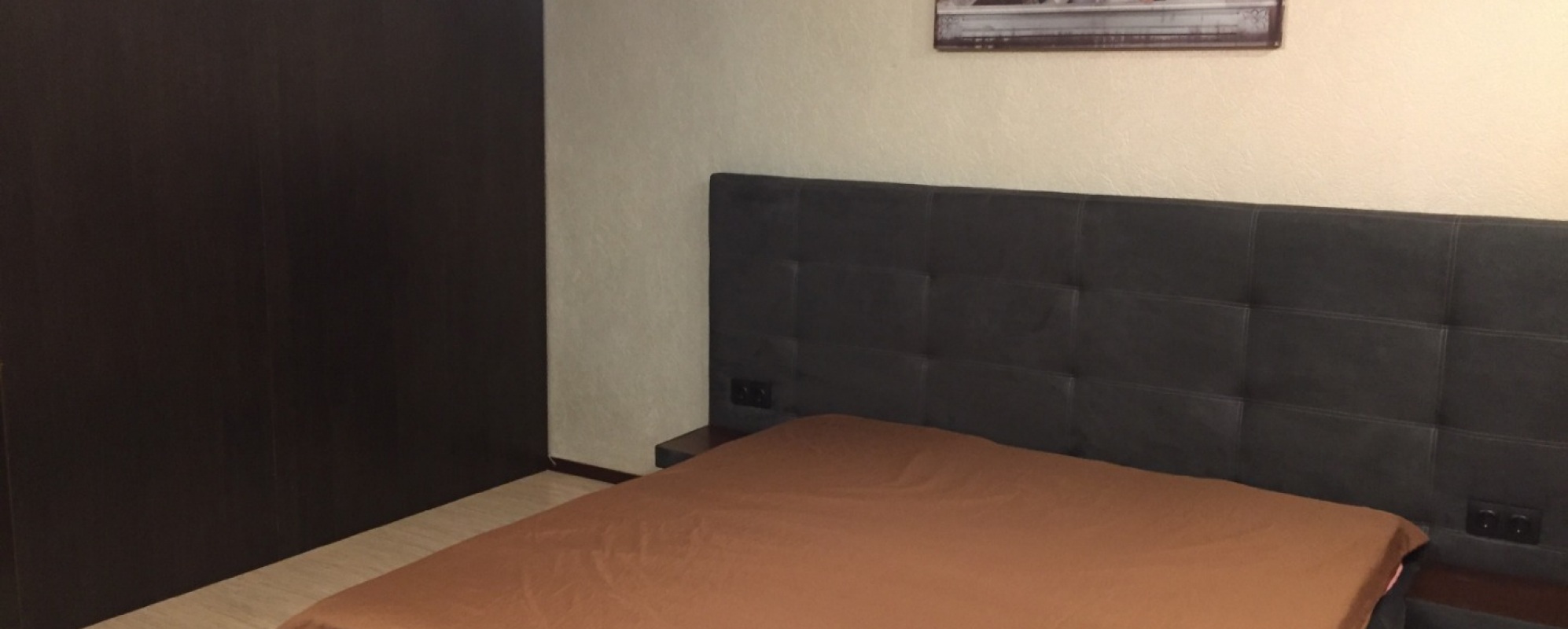 Фотографии квартиры Тихий центр, Чкалова 21