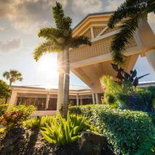 Фотографии апарт отеля
Marriott's Imperial Palms Villas