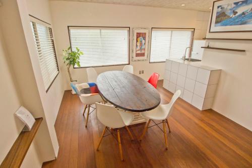 Фотографии гостевого дома 
            step pier