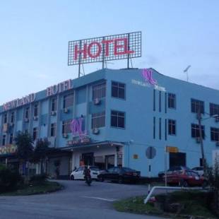 Фотографии гостиницы
NEWLAND HOTEL