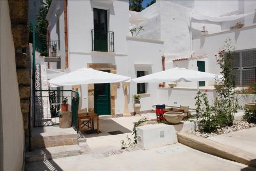 Фотография мини отеля Storie di mare