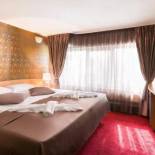 Фотография гостиницы Hotel Central Point