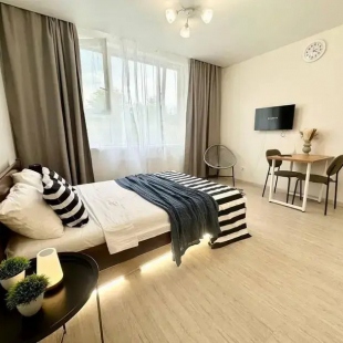 Фотография квартиры Квартира на Улице Фрунзе 31 12