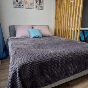 Фотография квартиры Апартаменты СВ Мичуринский 10