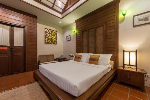 Фотография гостиницы Horizon Village & Resort SHA Plus