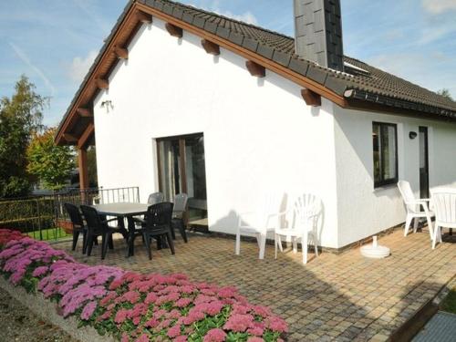 Фотография гостевого дома Attractive Holiday Home in Xhoffraix with Barbecue