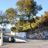 Фотография кемпинга Camping Tropical Almunecar