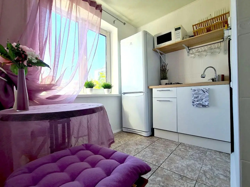 Фотография квартиры Квартира AlloTagil на Проспекте Строителей 3