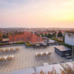 Фотографии гостиницы
Zenit Wellness Hotel Balaton