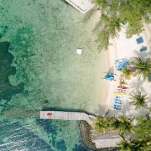 Фотографии гостиницы
Thatch Caye Resort a Muy'Ono Resort