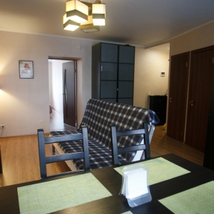 Фотография квартиры Апартаменты В центре Казани на Лейтенанта Шмидта