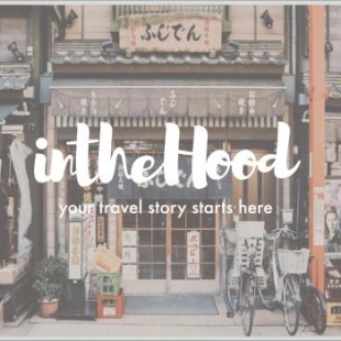 Фотография апарт отеля intheHood: Nihonbashi