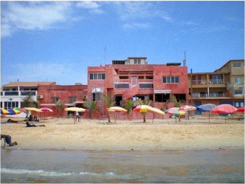 Фотография мини отеля La Cabane du Pêcheur Atlantic Evasion