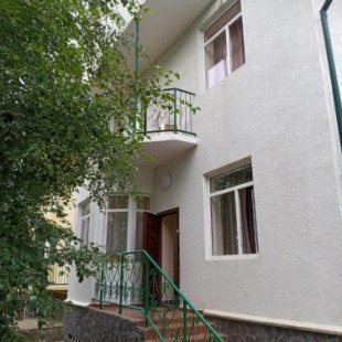 Фотография гостевого дома Мира