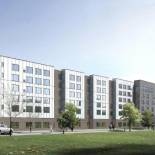 Фотография гостиницы Residence Inn by Marriott Winnipeg