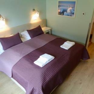 Фотографии гостевого дома
Hali Country Hotel