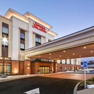 Фотографии гостиницы
Hampton Inn Suites Grants Pass