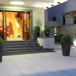 Фотография гостиницы Ranch Palace Hotel