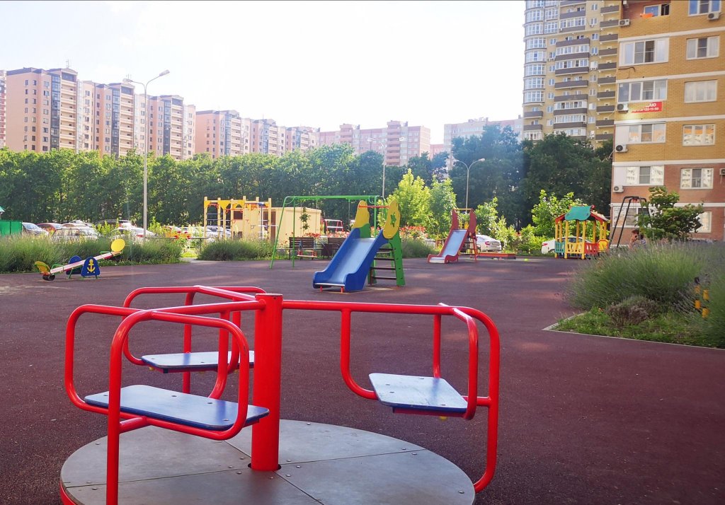 Фотография квартиры НаНедельку на улице 40-летия Победы