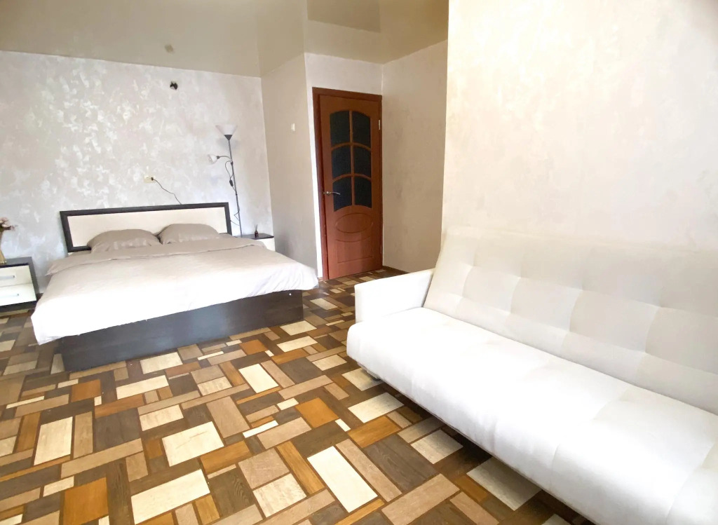 Фотография квартиры Апартаменты на улице Фурманова 16