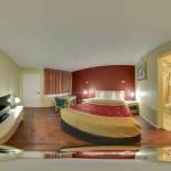 Фотография гостиницы Econo Lodge I-40 Exit 286-Holbrook Holbrook