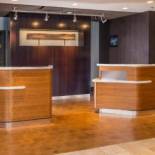 Фотография гостиницы Courtyard by Marriott St. Joseph-Benton Harbor