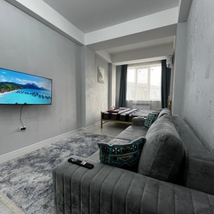 Фотография квартиры Апартаменты SUNDAG Д16