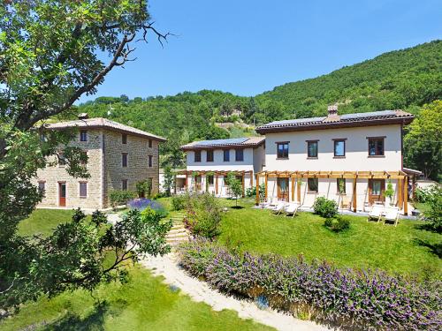 Фотография базы отдыха Incantico