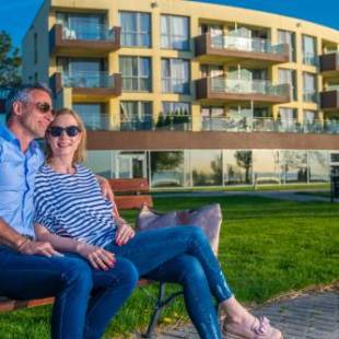 Фотография гостиницы Hotel Azur Premium