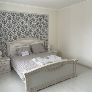 Фотография квартиры Апартаменты на Спартаковской улице 88б