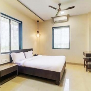 Фотография гостиницы Hotel New Elite Inn - MIDC, Navi Mumbai