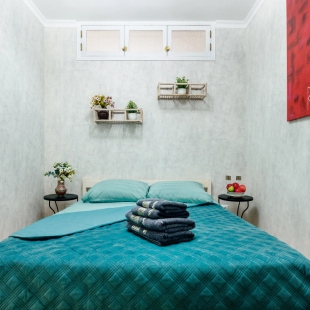 Фотография квартиры Квартира 2х Комнатная Квартира Рядом с Военным Госпиталем