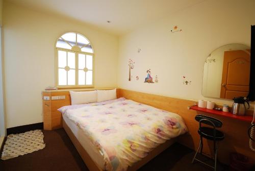 Фотография мини отеля Sun Ho Inn