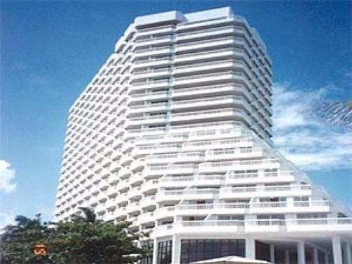 Фотография гостиницы PMY Beach Resort