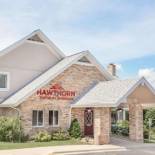 Фотография гостиницы Hawthorn Suites Green Bay