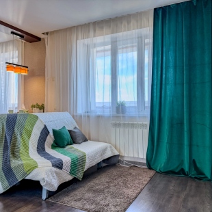 Фотография квартиры Квартира рядом с ТЦ Автобус