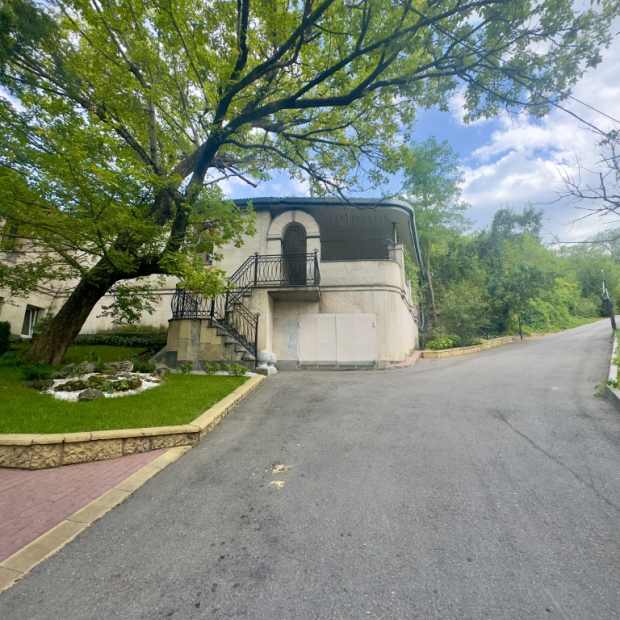 Фотографии Коттеджа 
            Дом у Китайской беседки