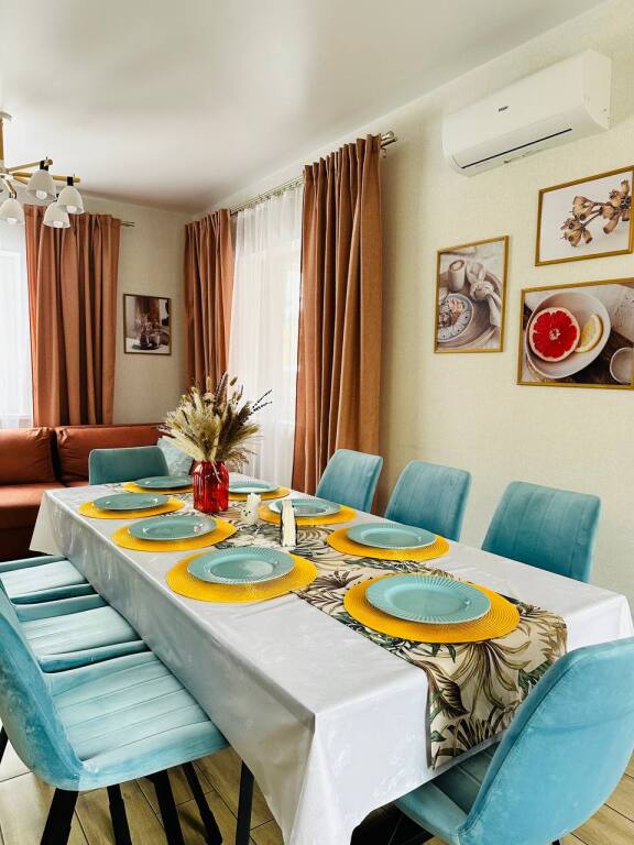 Фотография Коттеджа Частный дом  Счастливый