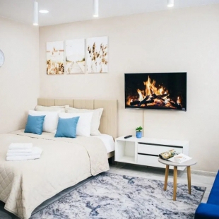 Фотография квартиры Квартира на Взлётной 81