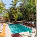 Фотография хостела Billabong Backpackers Resort